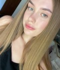 Rencontre Femme : Svitlana, 23 ans à Ukraine  Sumy